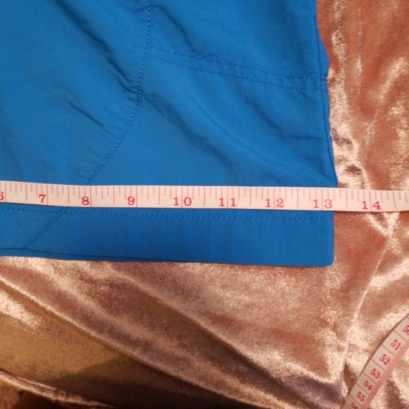 Columbia swim trunks - Picture 7 of 8